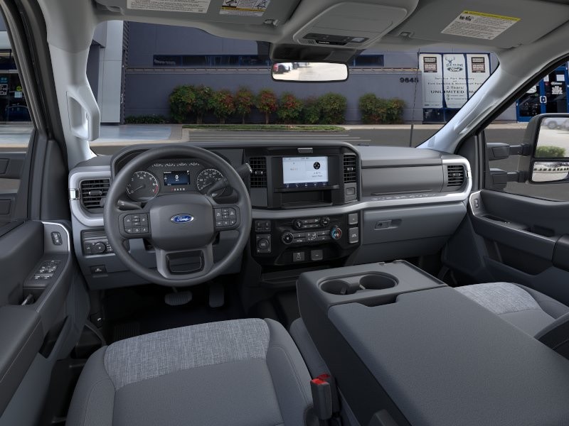 Thumbnail: 2026 Ford F-350 - 2