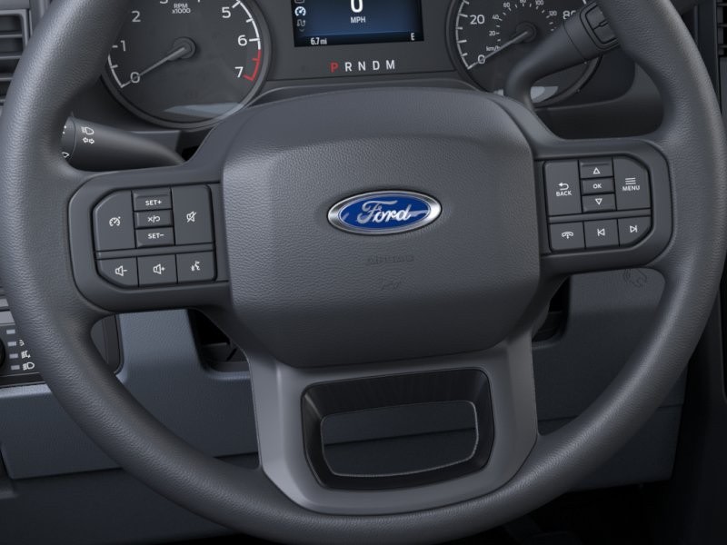 Thumbnail: 2026 Ford F-350 - 17
