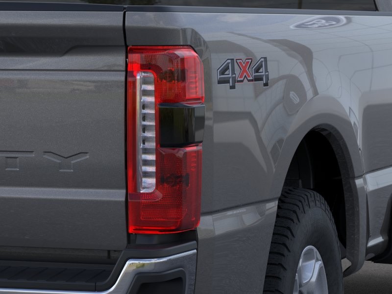 Thumbnail: 2026 Ford F-350 - 6