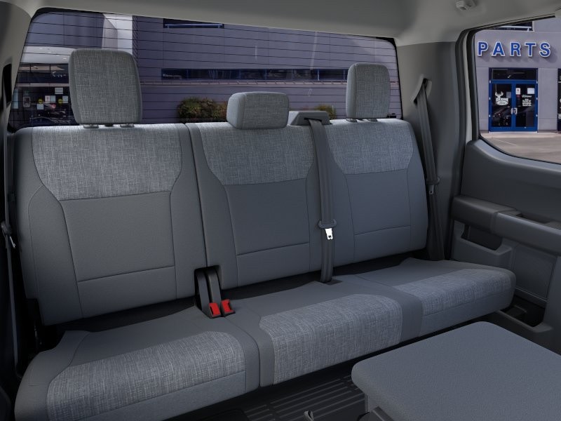 Thumbnail: 2026 Ford F-350 - 16