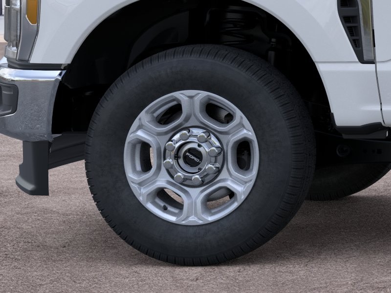 Thumbnail: 2026 Ford F-350 - 7