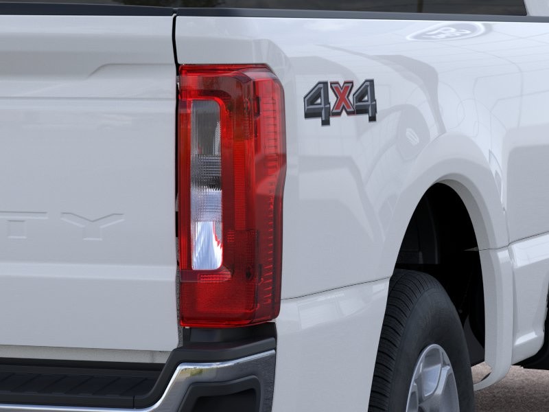 Thumbnail: 2026 Ford F-350 - 6