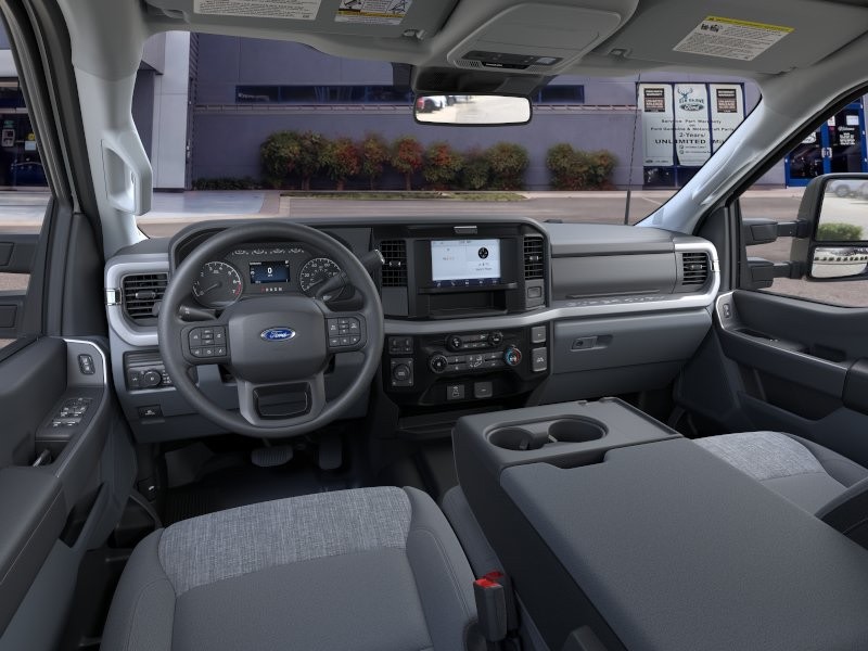 Thumbnail: 2026 Ford F-350 - 2