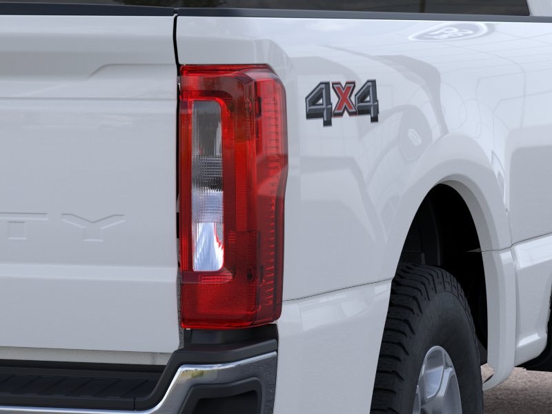 Thumbnail: 2026 Ford F-350 - 6