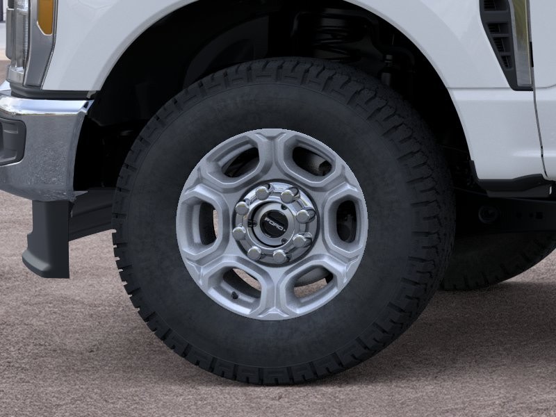 Thumbnail: 2026 Ford F-350 - 7