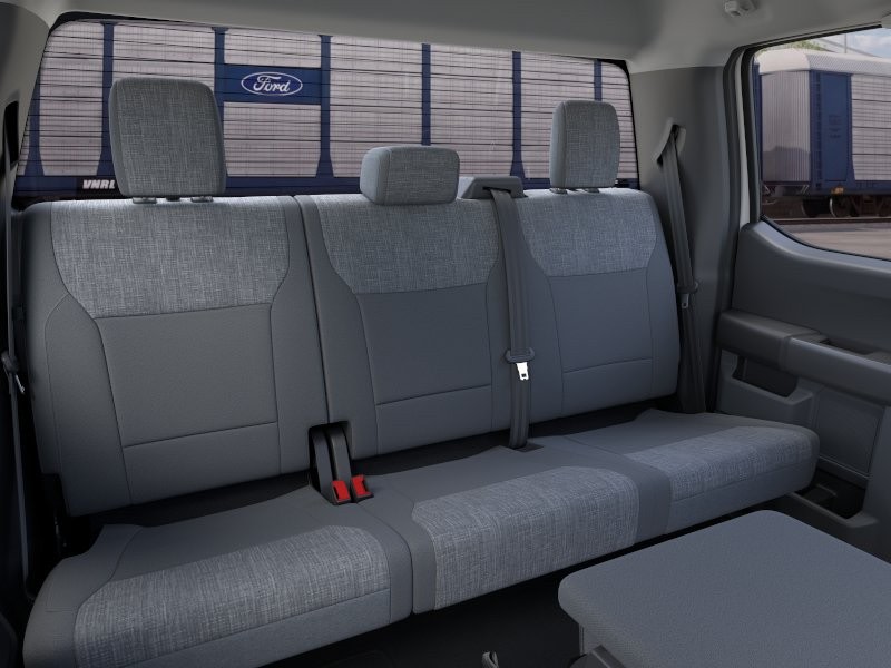 Thumbnail: 2026 Ford F-350 - 16