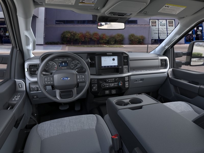Thumbnail: 2026 Ford F-350 - 2