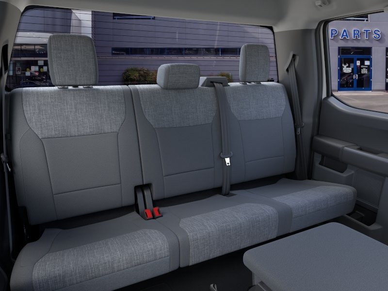 Thumbnail: 2026 Ford F-350 - 16