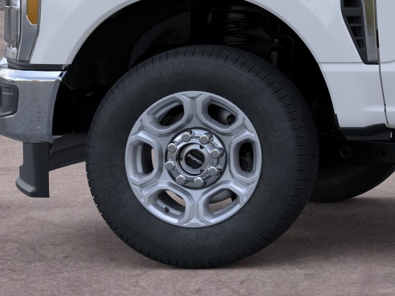 Thumbnail: 2026 Ford F-350 - 7