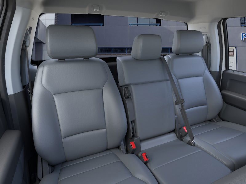 Thumbnail: 2026 Ford F-250 - 8