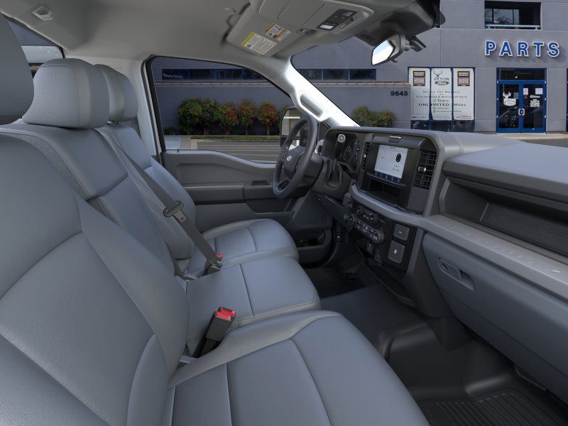 Thumbnail: 2026 Ford F-250 - 6