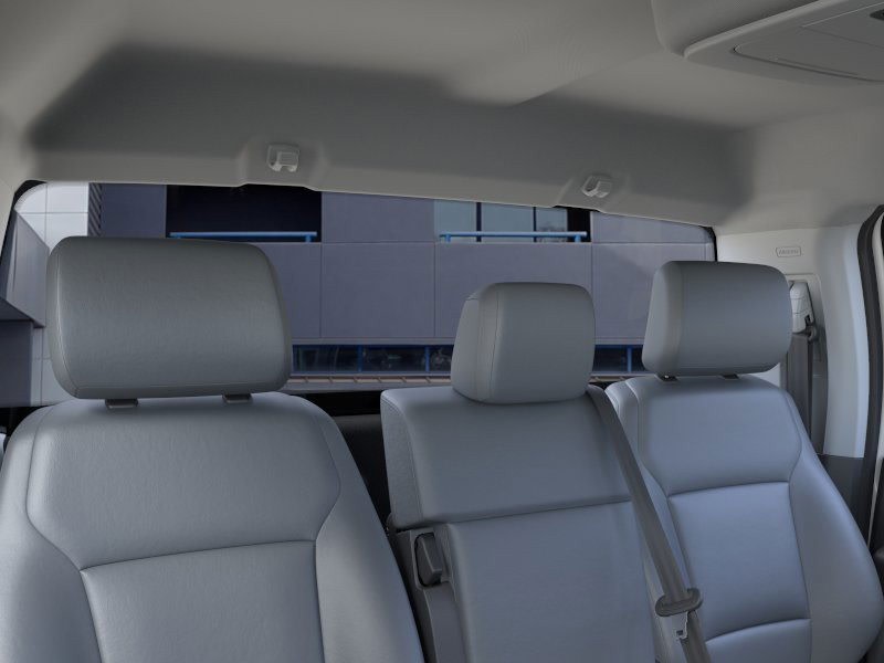 Thumbnail: 2026 Ford F-250 - 19