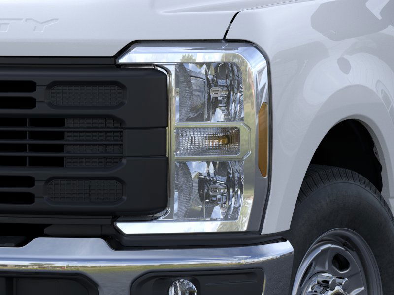 2024 Ford F-250 XL 19