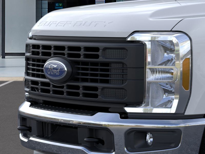 2024 Ford F-250 XL 18