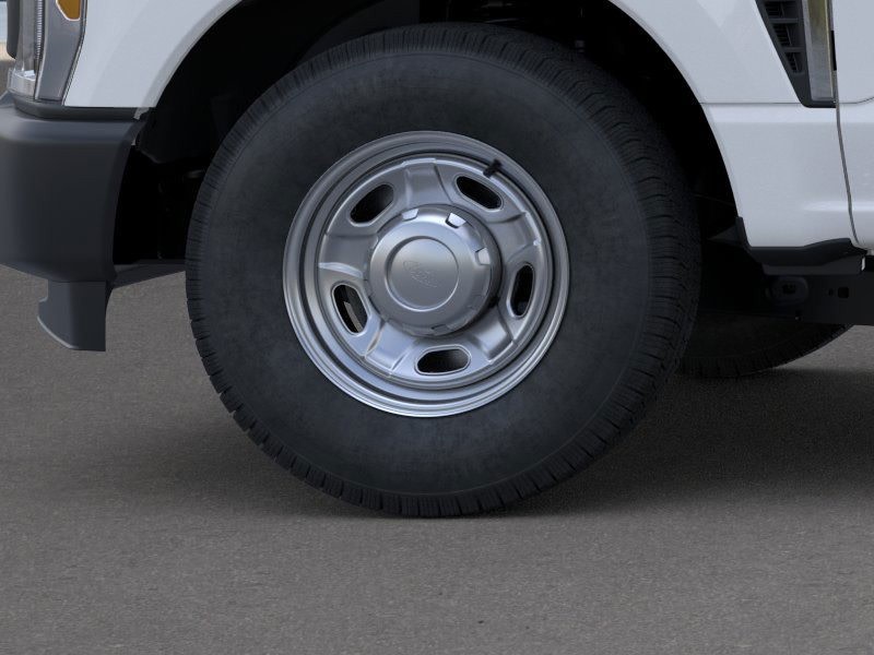 Thumbnail: 2026 Ford F-250 - 5