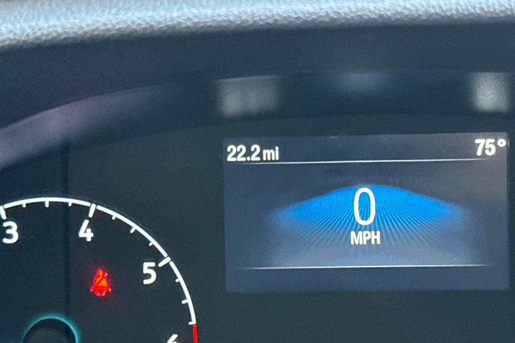 Thumbnail: 2025 Ford Transit Series - 15