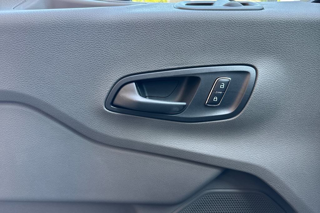 Thumbnail: 2025 Ford Transit Series - 21