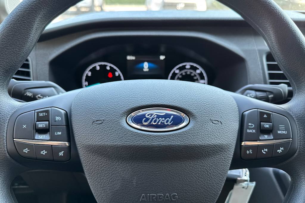 Thumbnail: 2025 Ford Transit Series - 24