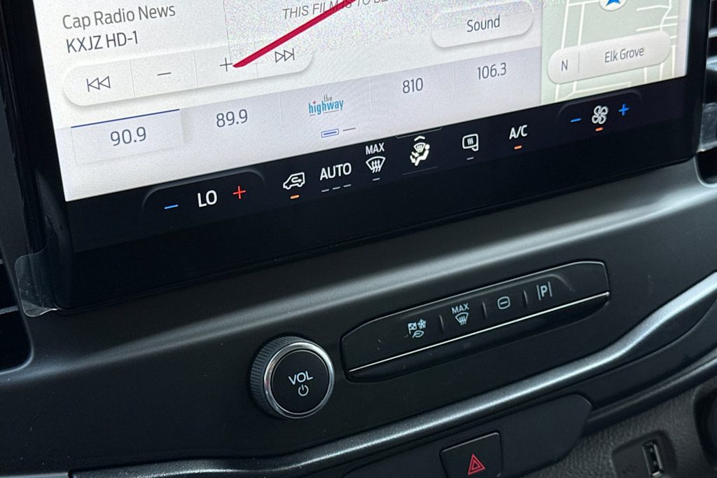 Thumbnail: 2025 Ford Transit Series - 23