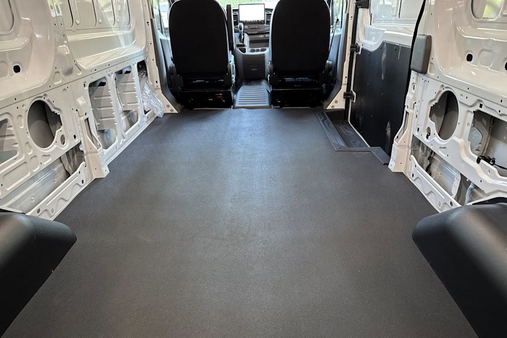 Thumbnail: 2025 Ford Transit Series - 9