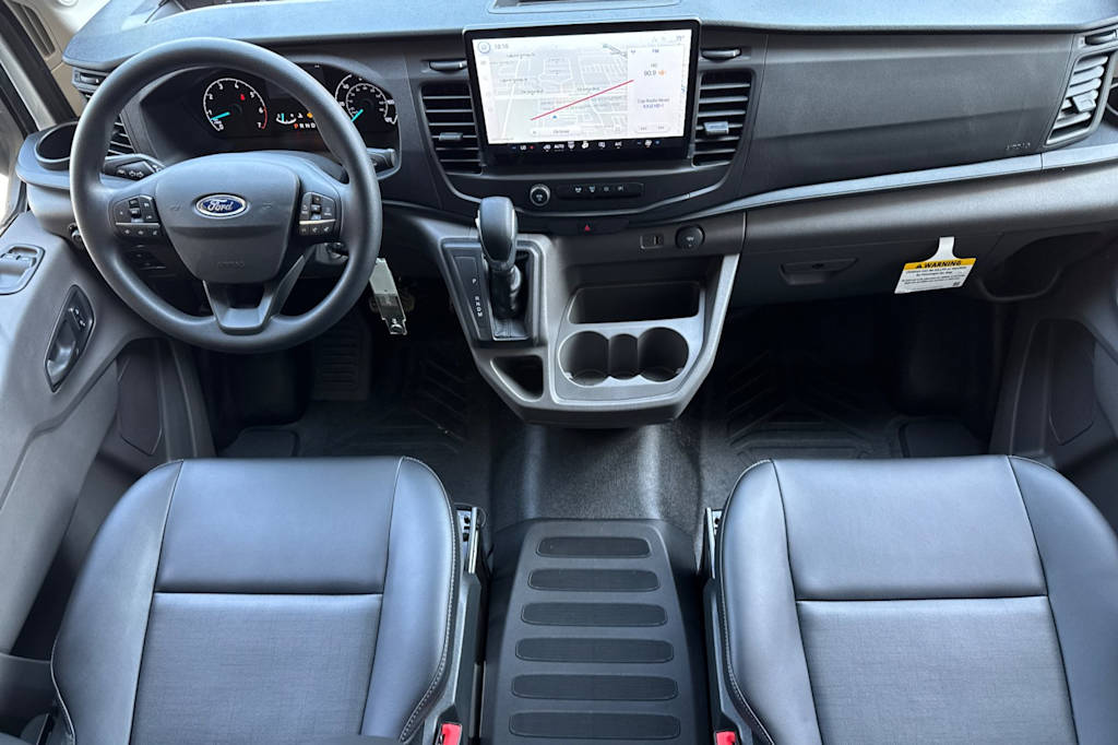 Thumbnail: 2025 Ford Transit Series - 2