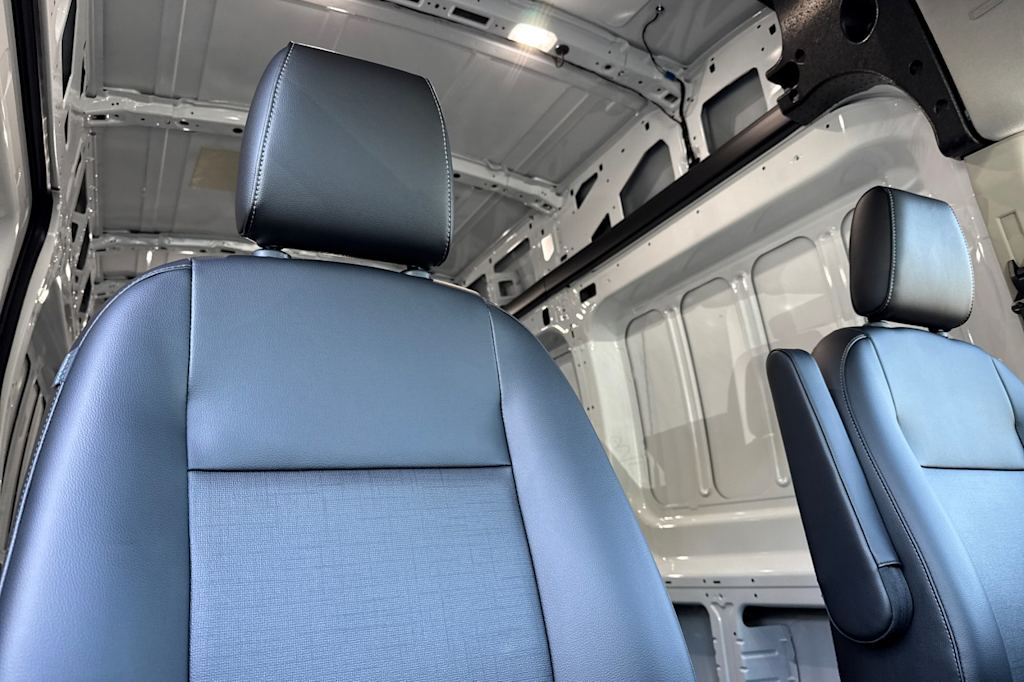 Thumbnail: 2025 Ford Transit Series - 10