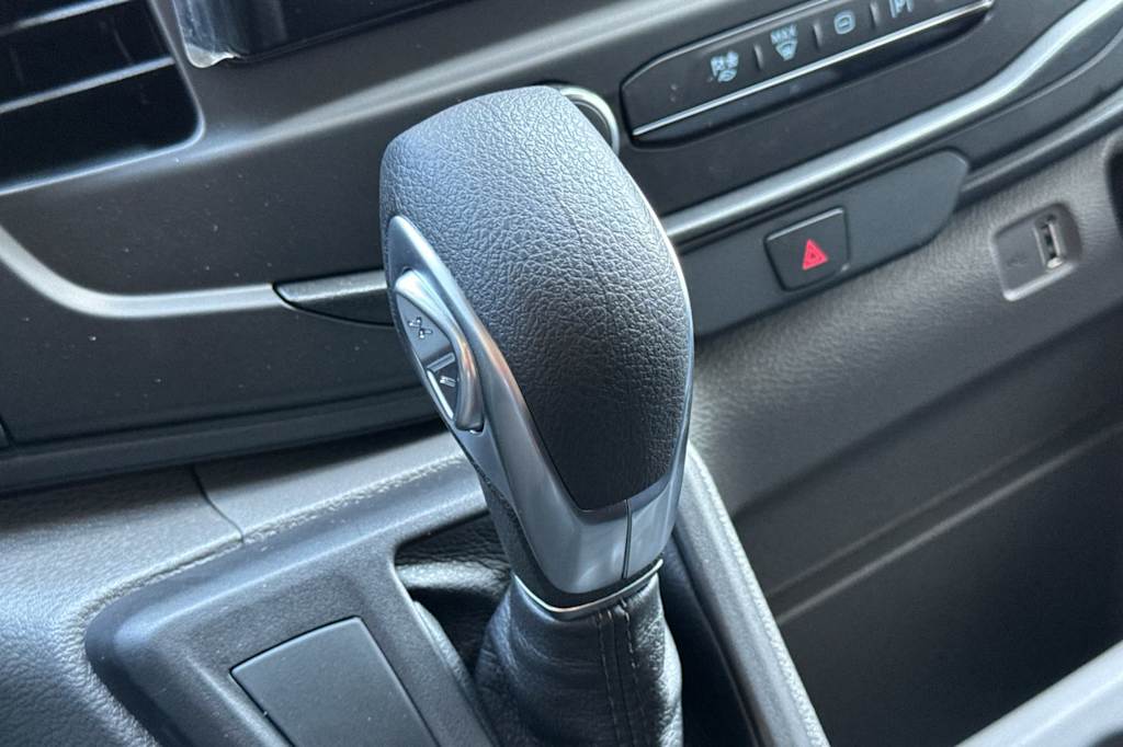 Thumbnail: 2025 Ford Transit Series - 13