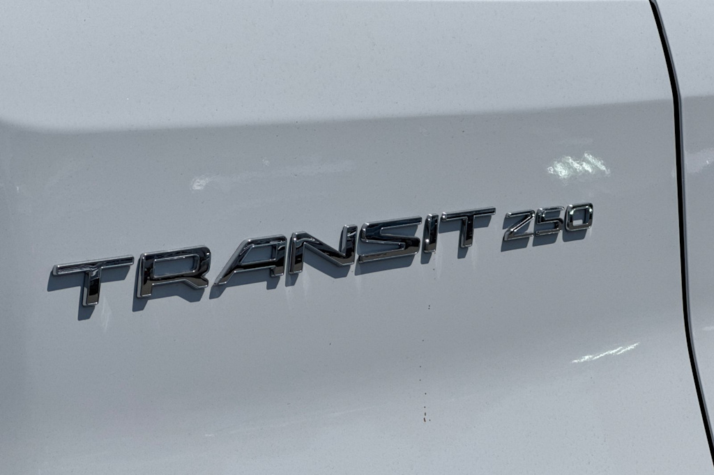 Thumbnail: 2025 Ford Transit Series - 6