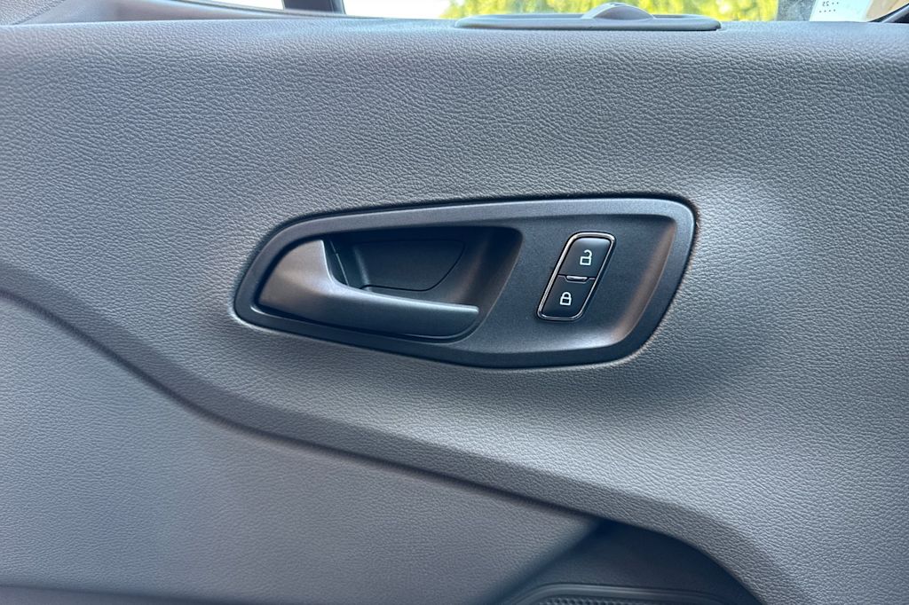 Thumbnail: 2025 Ford Transit Series - 20