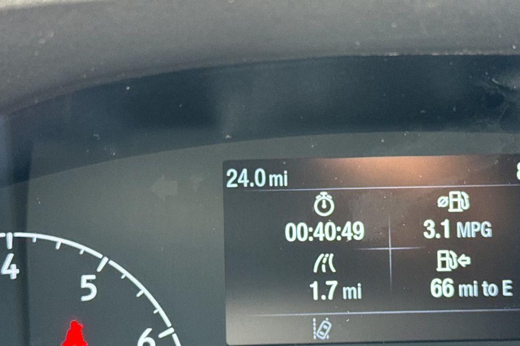 Thumbnail: 2025 Ford Transit Series - 26