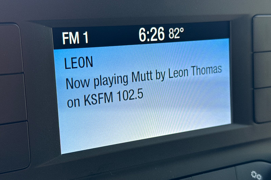 Thumbnail: 2025 Ford Transit Series - 12