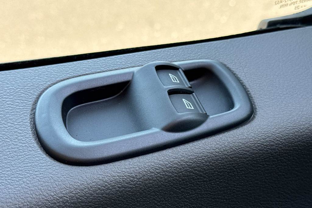 Thumbnail: 2025 Ford Transit Series - 21