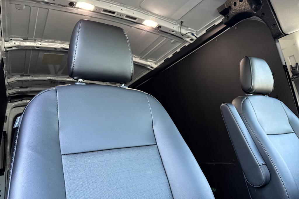 Thumbnail: 2025 Ford Transit Series - 22