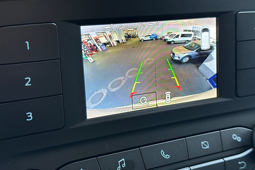 Thumbnail: 2025 Ford Transit Series - 23