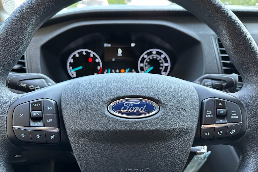 Thumbnail: 2025 Ford Transit Series - 25