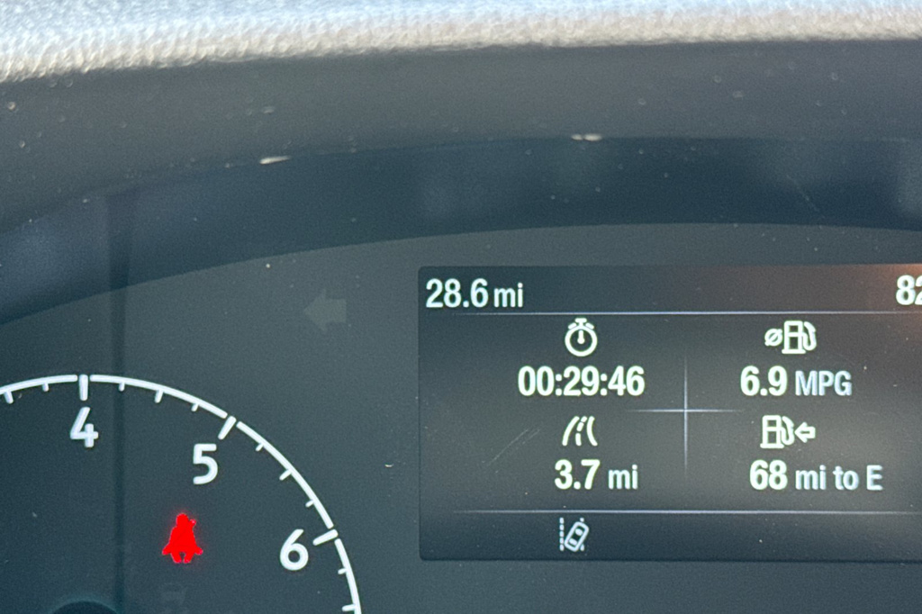 Thumbnail: 2025 Ford Transit Series - 26