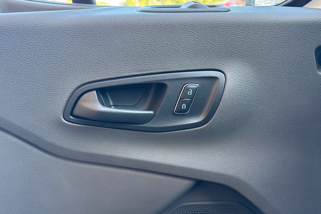 Thumbnail: 2025 Ford Transit Series - 21