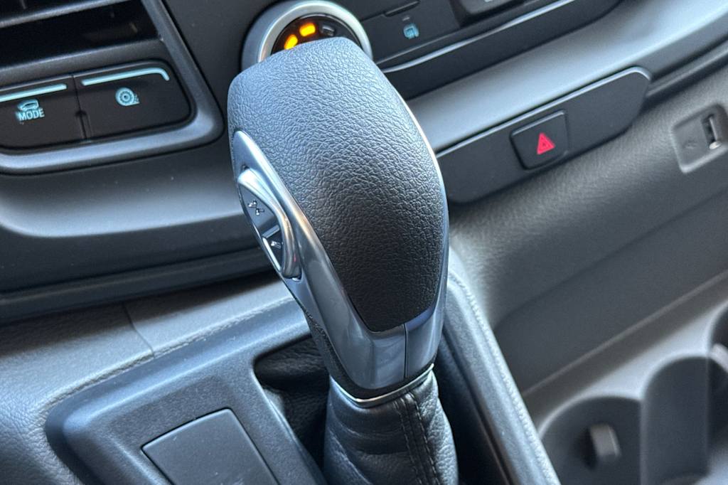 Thumbnail: 2025 Ford Transit Series - 15