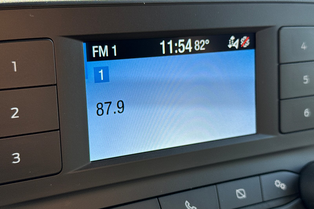 Thumbnail: 2025 Ford Transit Series - 14