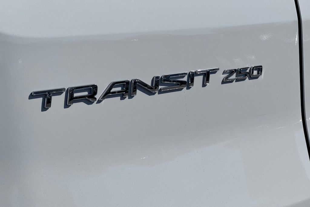 Thumbnail: 2025 Ford Transit Series - 7