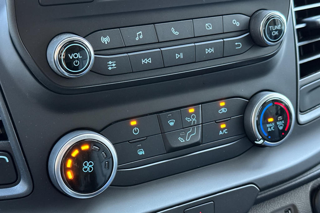 Thumbnail: 2025 Ford Transit Series - 24