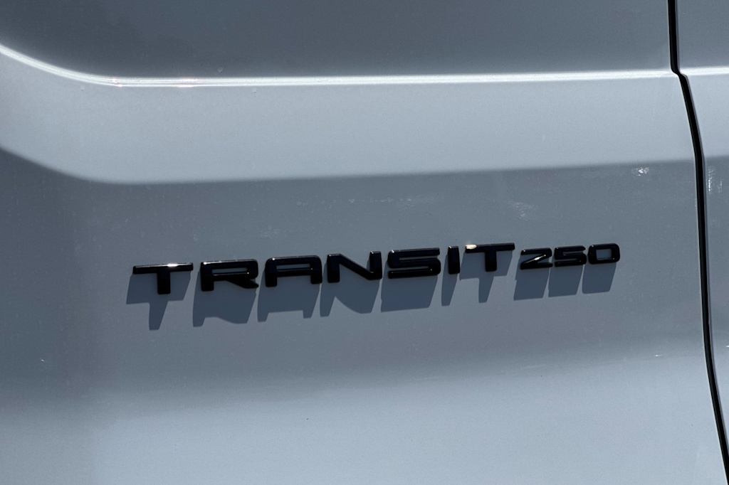Thumbnail: 2026 Ford Transit Series - 6