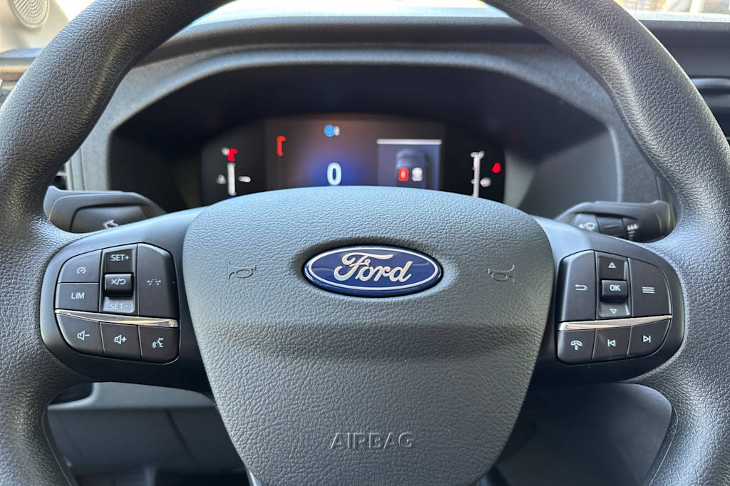 Thumbnail: 2026 Ford Transit Series - 24