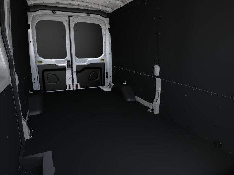 Thumbnail: 2026 Ford Transit Series - 14