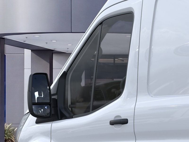 Thumbnail: 2026 Ford Transit Series - 19