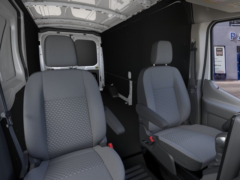Thumbnail: 2026 Ford Transit Series - 8