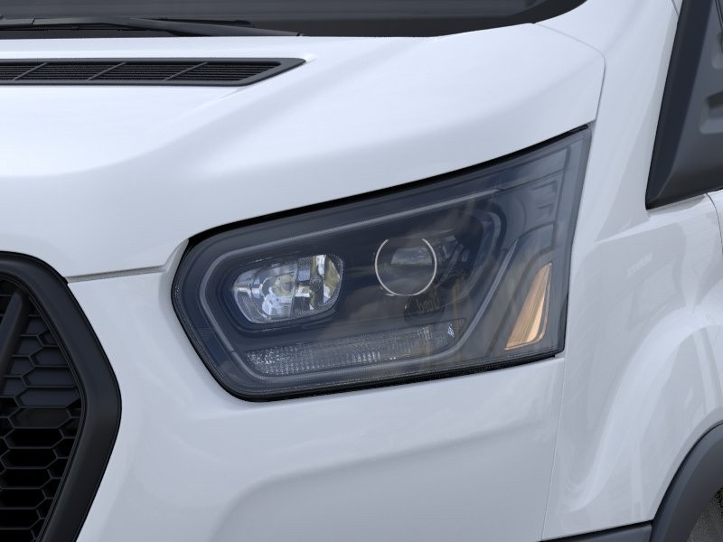 Thumbnail: 2026 Ford Transit Series - 18