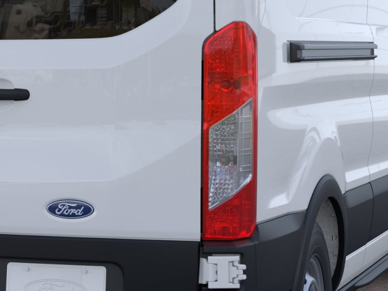 Thumbnail: 2026 Ford Transit Series - 20