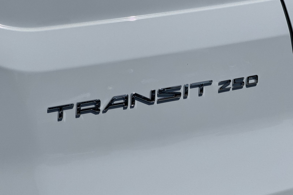 Thumbnail: 2025 Ford Transit Series - 6