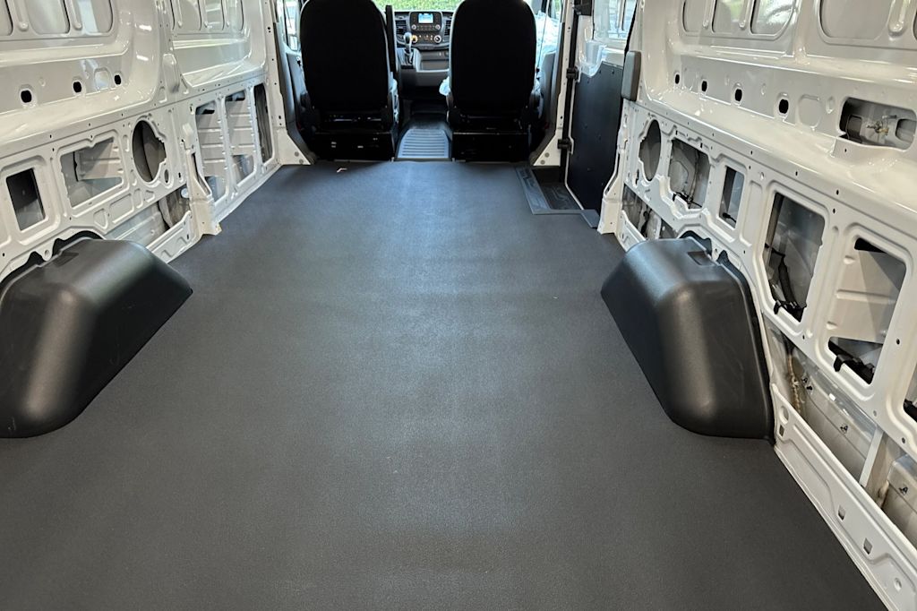 Thumbnail: 2025 Ford Transit Series - 11